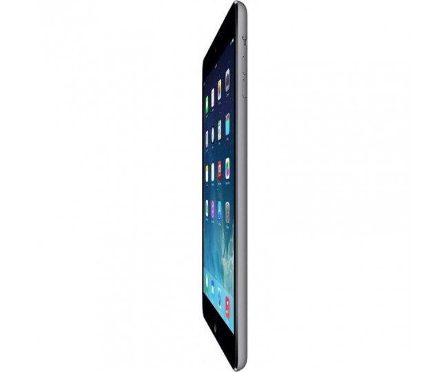 iPad Air Wi-F LTEi, 64gb, Space Gray б/у